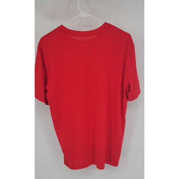 Nike Ohio State Dri Fit Ohio State Shirt Mens Large - Picture 2 of 7